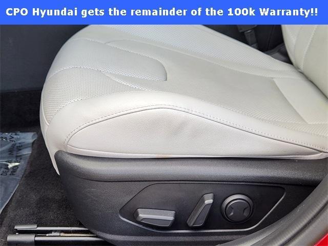 used 2022 Hyundai Elantra car, priced at $19,991