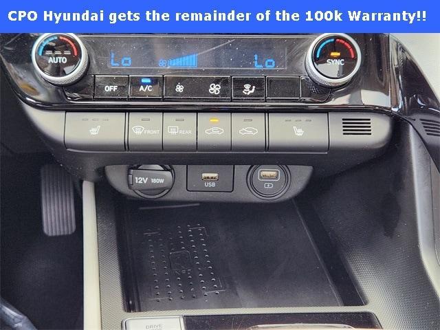 used 2022 Hyundai Elantra car, priced at $19,991