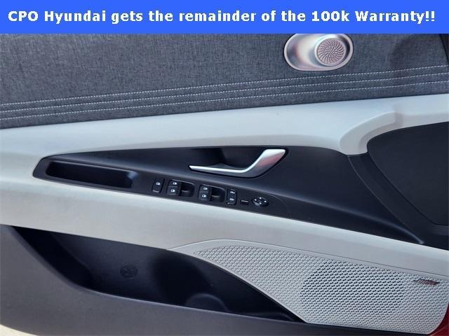 used 2022 Hyundai Elantra car, priced at $19,991