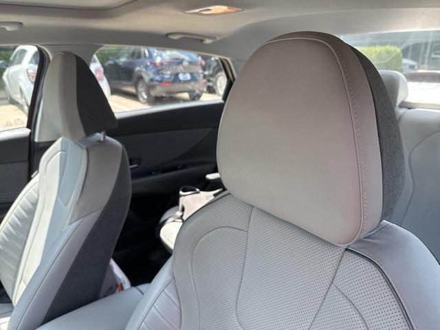 used 2022 Hyundai Elantra car, priced at $19,991