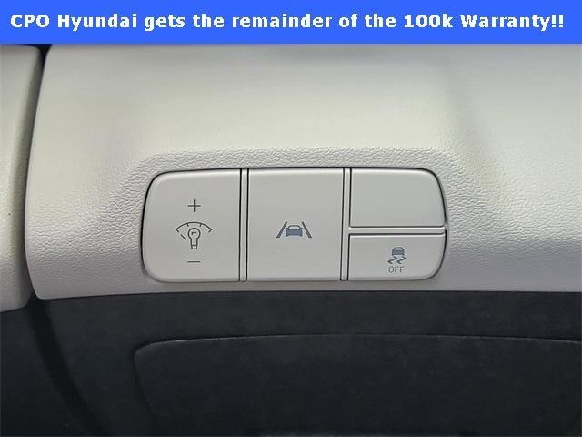 used 2022 Hyundai Elantra car, priced at $19,991