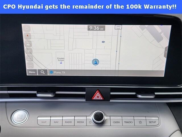 used 2022 Hyundai Elantra car, priced at $19,991