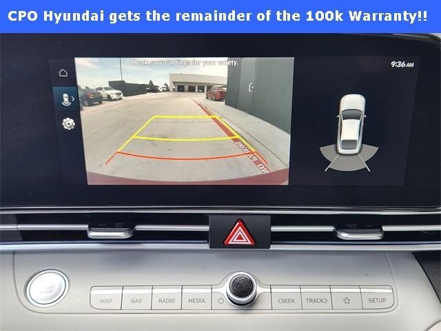used 2022 Hyundai Elantra car, priced at $19,991