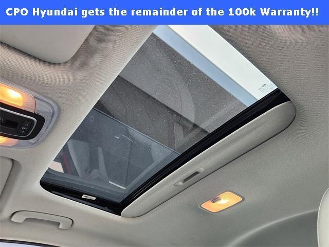 used 2022 Hyundai Elantra car, priced at $19,991