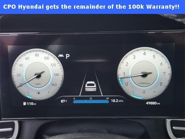 used 2022 Hyundai Elantra car, priced at $19,991