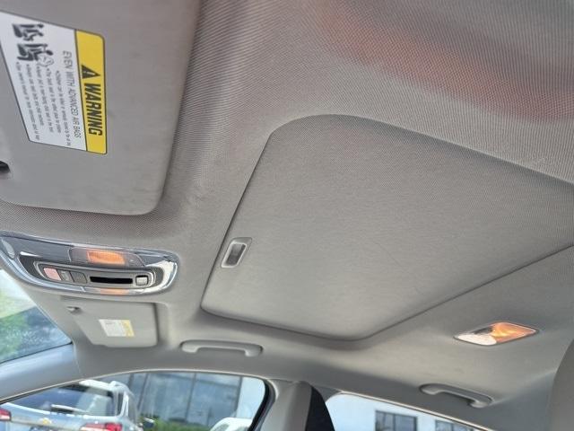 used 2022 Hyundai Elantra car, priced at $19,991
