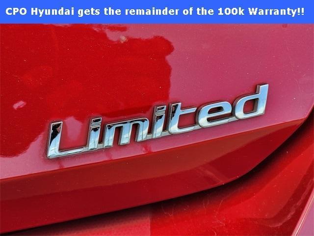 used 2022 Hyundai Elantra car, priced at $19,991