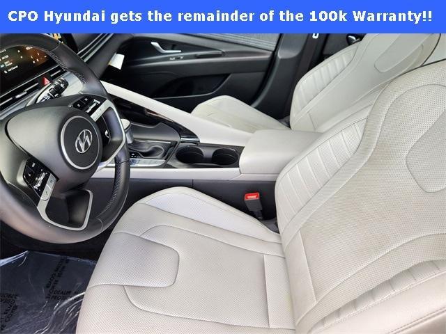 used 2022 Hyundai Elantra car, priced at $19,991