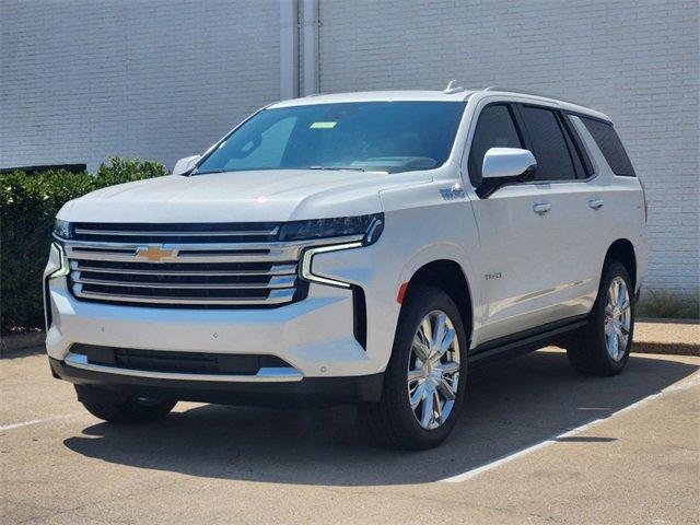 new 2024 Chevrolet Tahoe car, priced at $87,200