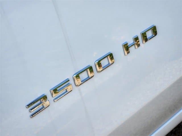 new 2024 Chevrolet Silverado 3500 car, priced at $64,433