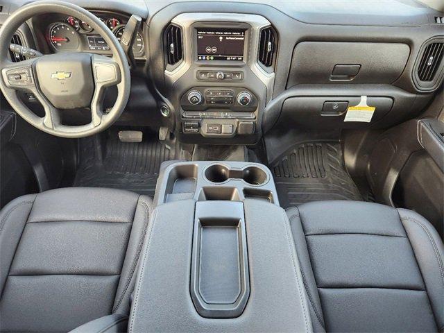 new 2024 Chevrolet Silverado 3500 car, priced at $64,433
