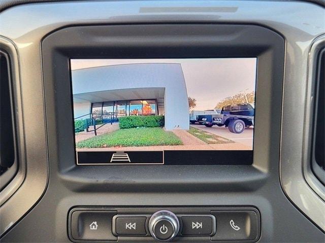 new 2024 Chevrolet Silverado 3500 car, priced at $64,433