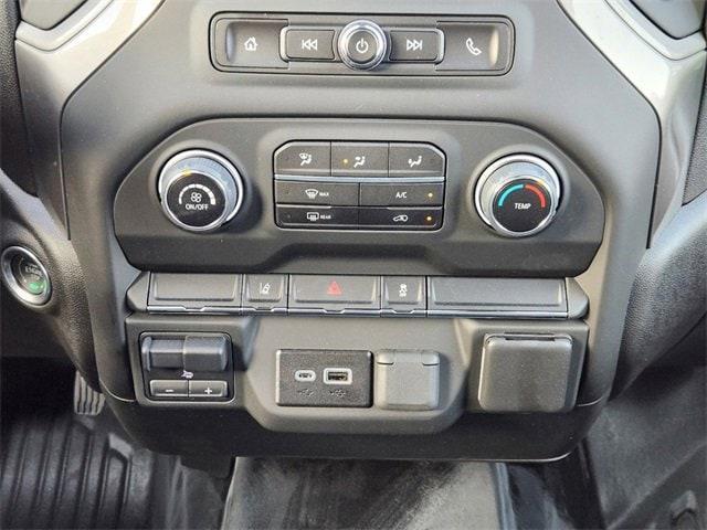new 2024 Chevrolet Silverado 3500 car, priced at $63,448