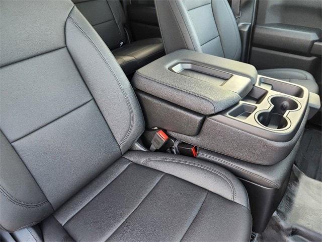 new 2024 Chevrolet Silverado 3500 car, priced at $64,433