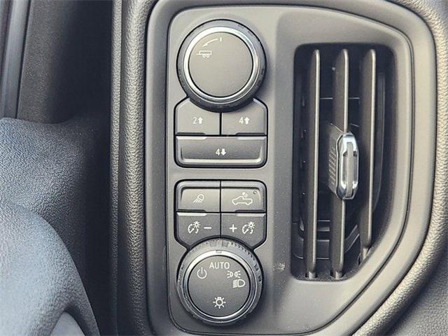 new 2024 Chevrolet Silverado 3500 car, priced at $64,433