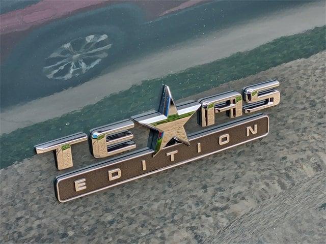 new 2025 Chevrolet Silverado 1500 car, priced at $53,435