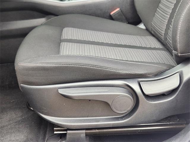 used 2022 Kia Sorento car, priced at $24,991