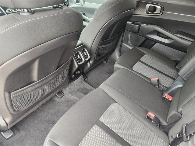 used 2022 Kia Sorento car, priced at $24,991