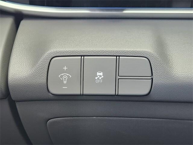 used 2024 Hyundai Elantra car, priced at $22,491