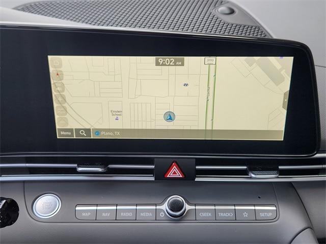 used 2024 Hyundai Elantra car, priced at $22,491