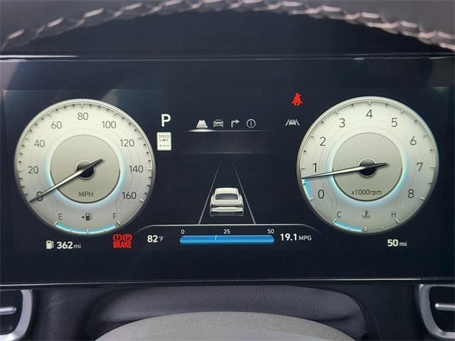 used 2024 Hyundai Elantra car, priced at $22,491