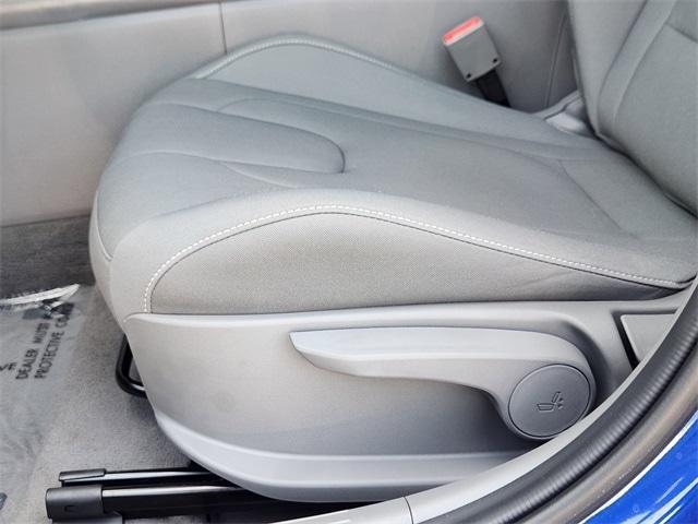 used 2024 Hyundai Elantra car, priced at $22,491