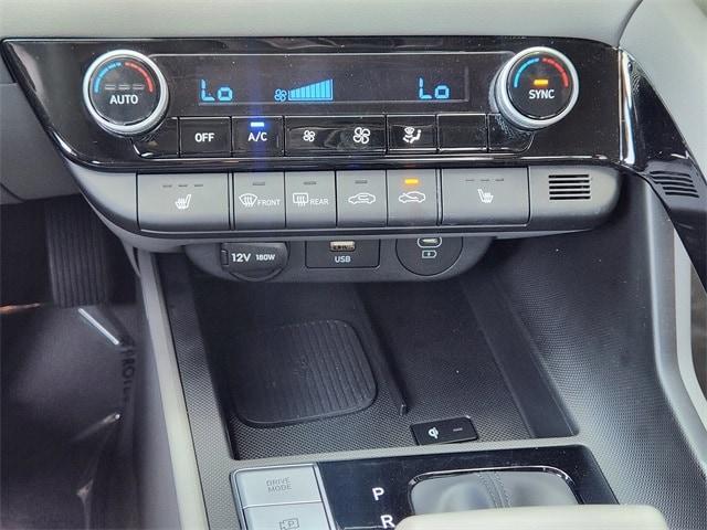 used 2024 Hyundai Elantra car, priced at $22,491