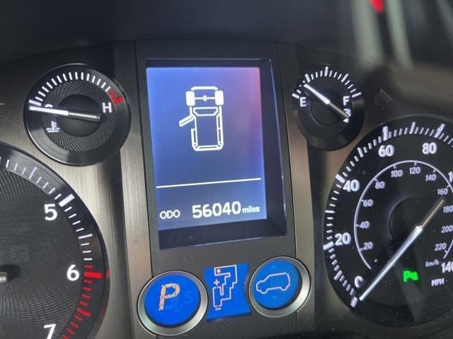 used 2015 Lexus GX 460 car, priced at $28,991