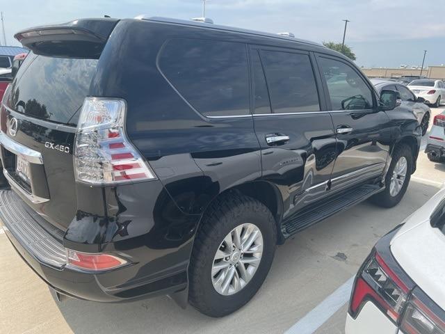 used 2015 Lexus GX 460 car, priced at $28,991