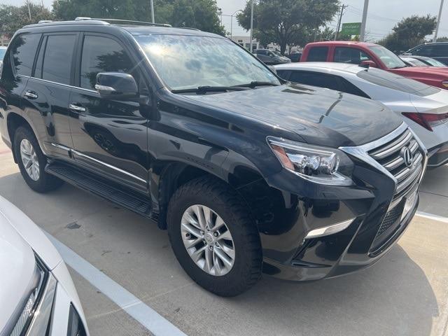 used 2015 Lexus GX 460 car, priced at $28,991