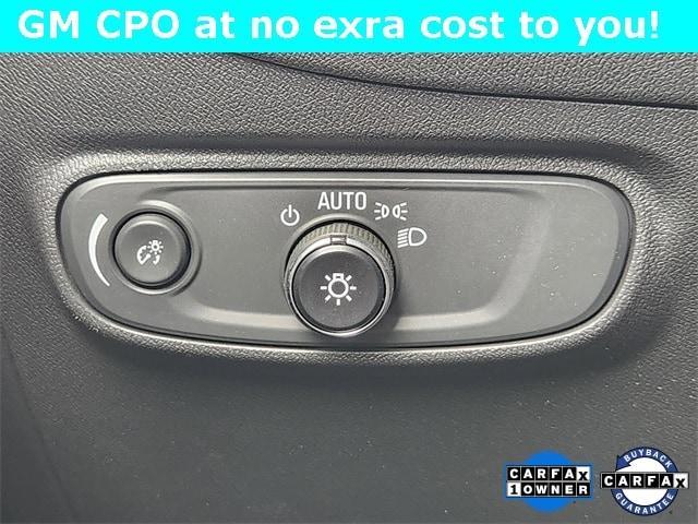used 2023 Chevrolet Equinox car, priced at $20,991