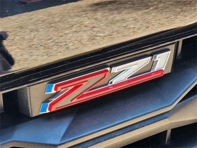 new 2025 Chevrolet Colorado car, priced at $46,521