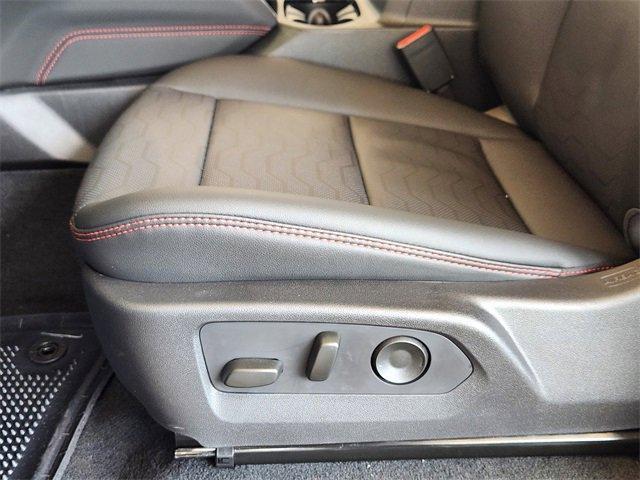 new 2025 Chevrolet Colorado car, priced at $46,521