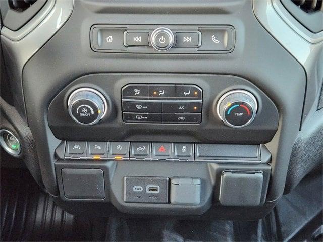 new 2024 Chevrolet Silverado 1500 car, priced at $53,990