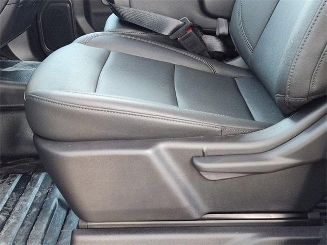 new 2024 Chevrolet Silverado 1500 car, priced at $53,990