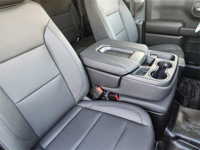 new 2024 Chevrolet Silverado 1500 car, priced at $53,990