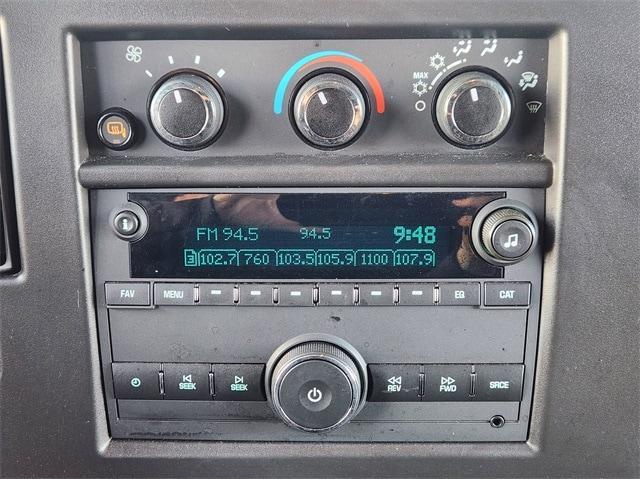 used 2023 Chevrolet Express 2500 car, priced at $32,491