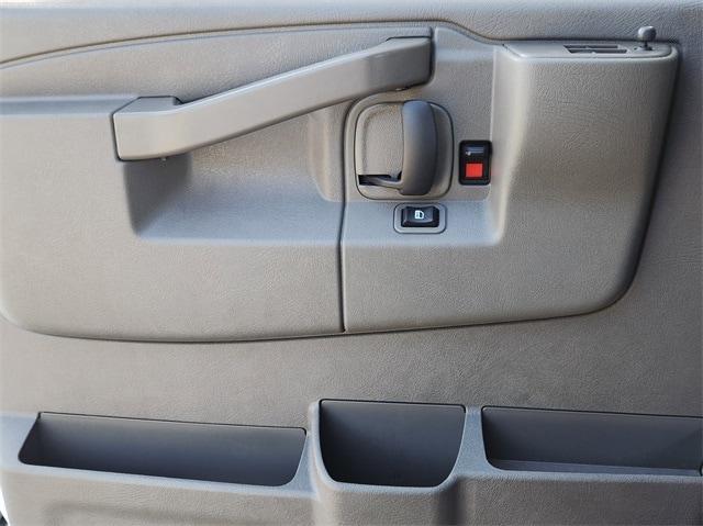used 2023 Chevrolet Express 2500 car, priced at $32,491