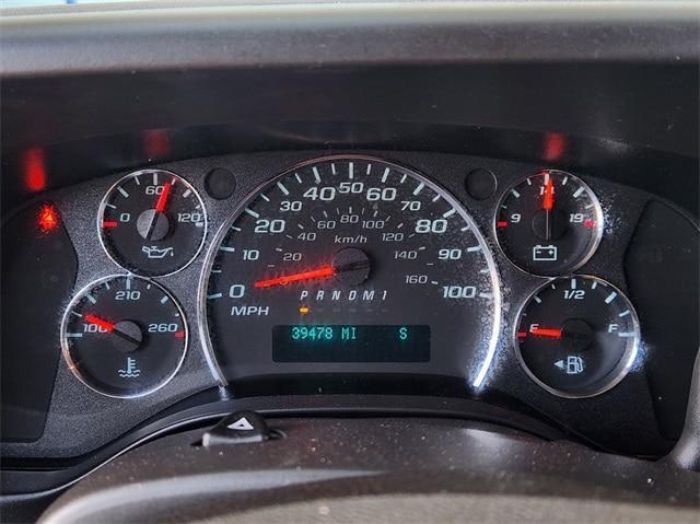 used 2023 Chevrolet Express 2500 car, priced at $32,491