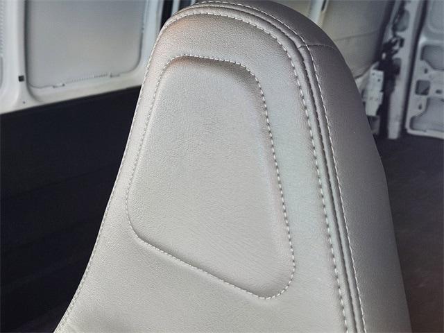 used 2023 Chevrolet Express 2500 car, priced at $28,991