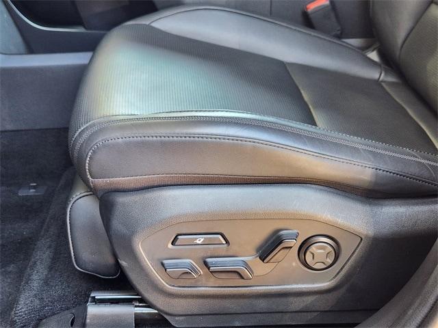 used 2024 Hyundai Santa Fe car, priced at $42,991