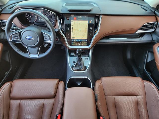 used 2020 Subaru Outback car, priced at $27,391