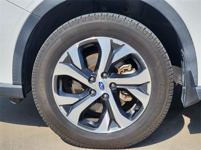 used 2020 Subaru Outback car, priced at $27,391