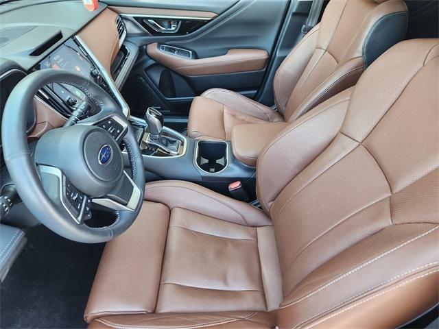 used 2020 Subaru Outback car, priced at $27,391