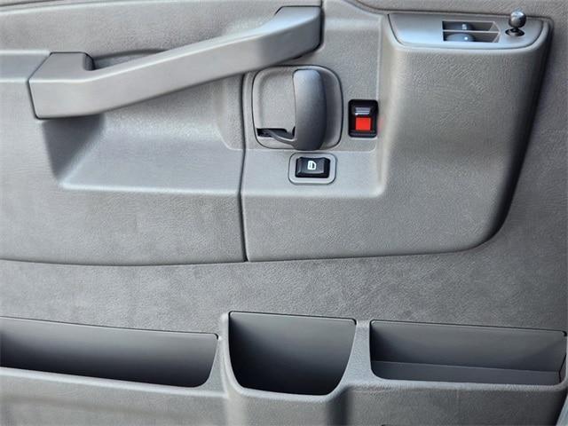 new 2024 Chevrolet Express 2500 car, priced at $48,193