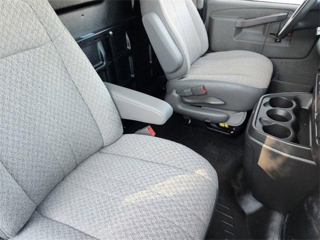 new 2024 Chevrolet Express 2500 car, priced at $48,193