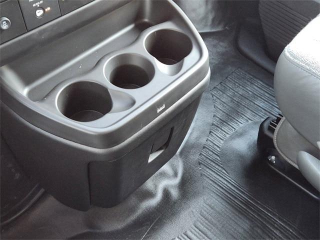 new 2024 Chevrolet Express 2500 car, priced at $48,193