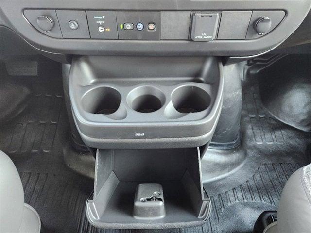 new 2024 Chevrolet Express 2500 car, priced at $50,193