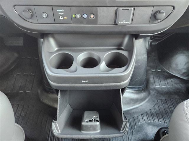 new 2024 Chevrolet Express 2500 car, priced at $48,193