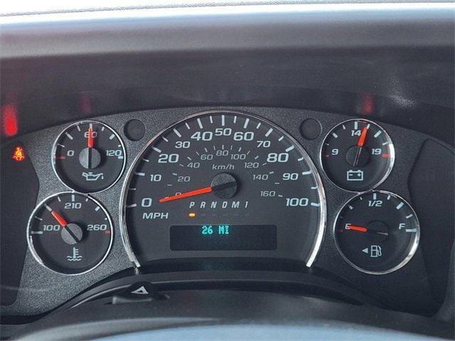 new 2024 Chevrolet Express 2500 car, priced at $50,193